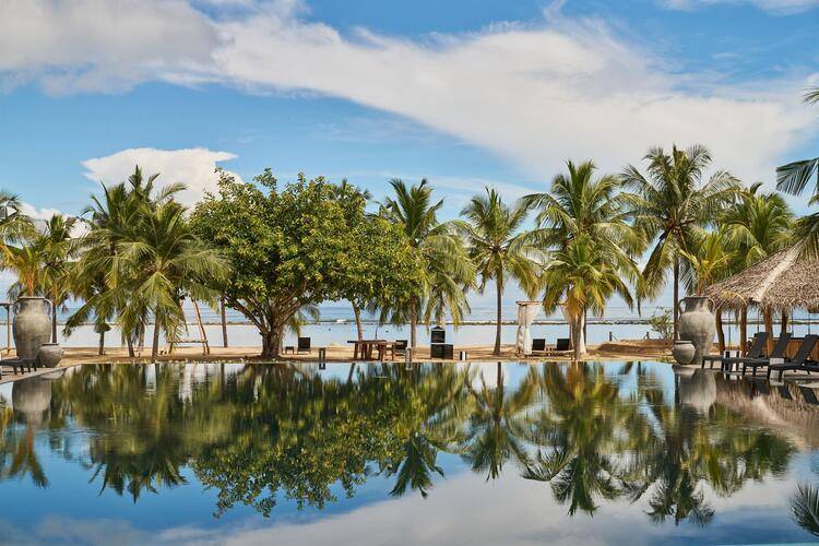 Sun Siyam Pasikudah (Ex. Sun Aqua Passikudah Hotel)