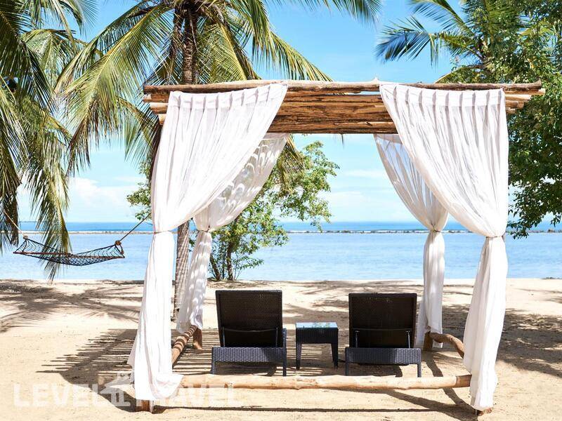 Фотография Sun Siyam Pasikudah (Ex. Sun Aqua Passikudah Hotel)