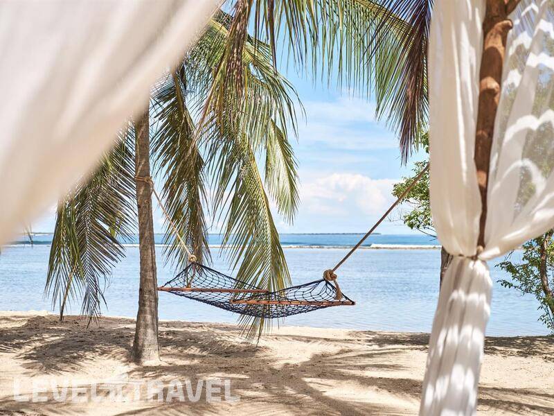 Фотография Sun Siyam Pasikudah (Ex. Sun Aqua Passikudah Hotel)
