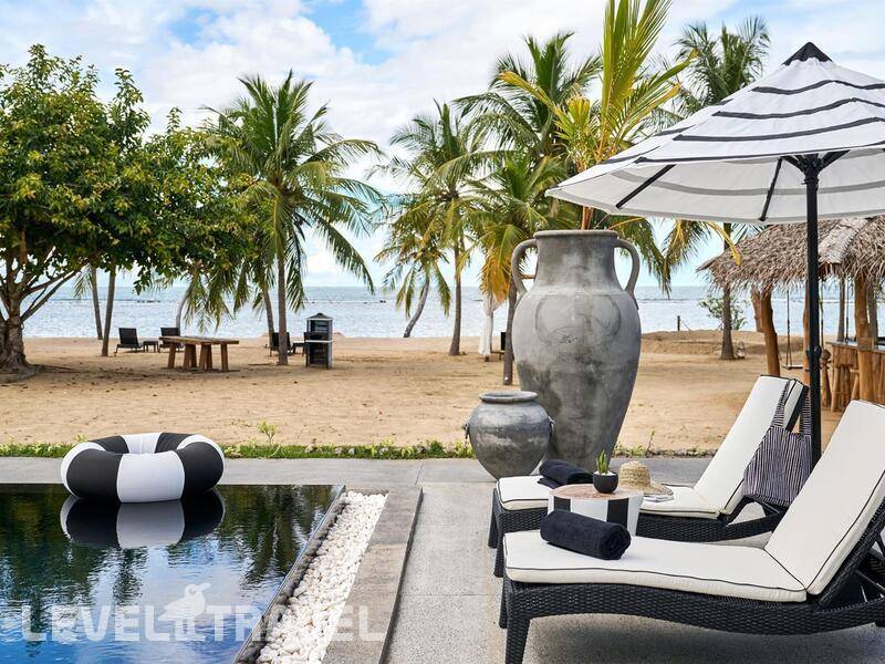 Фотография Sun Siyam Pasikudah (Ex. Sun Aqua Passikudah Hotel)