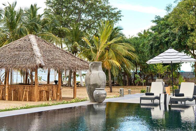 Sun Siyam Pasikudah (Ex. Sun Aqua Passikudah Hotel)