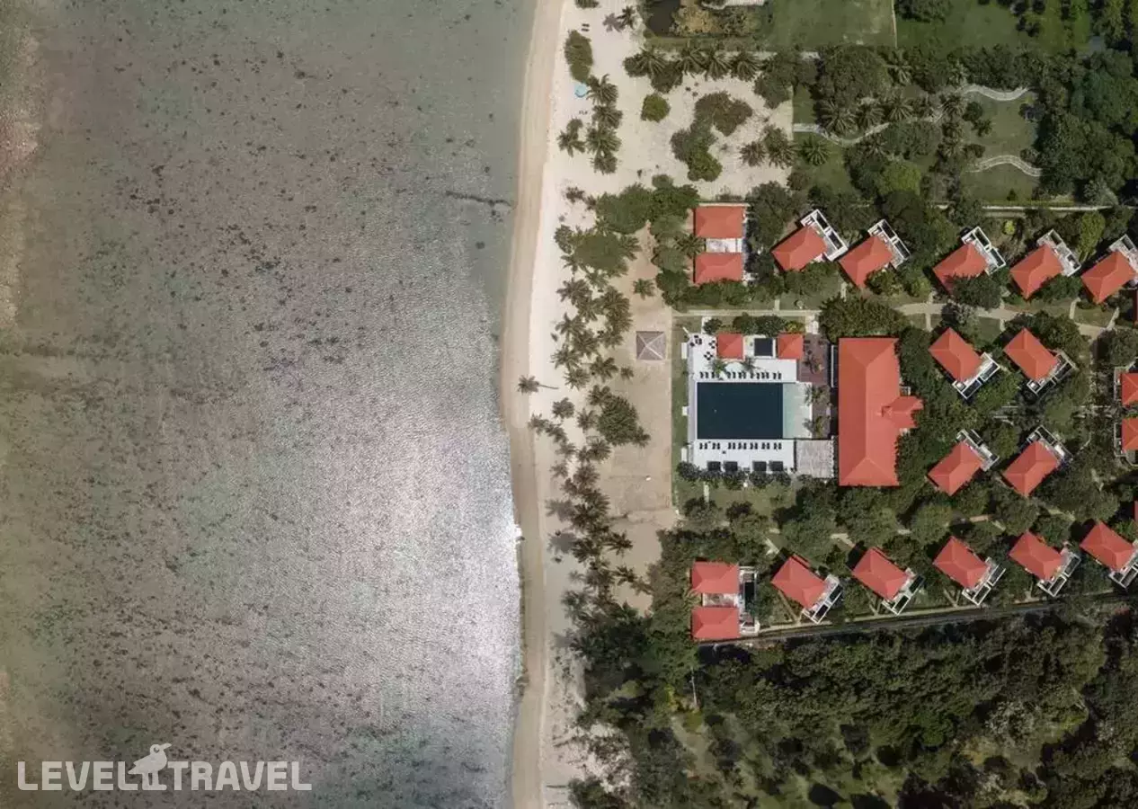 Sun Siyam Pasikudah (Ex. Sun Aqua Passikudah Hotel)