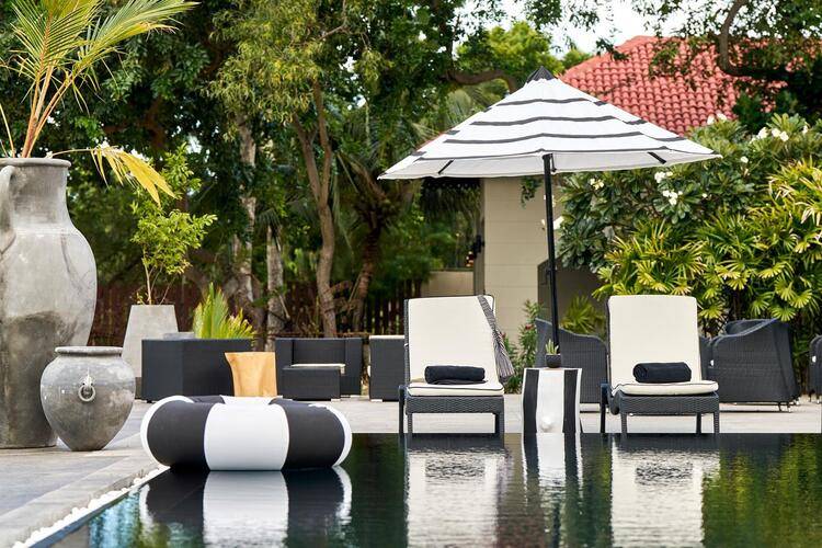 Sun Siyam Pasikudah (Ex. Sun Aqua Passikudah Hotel)