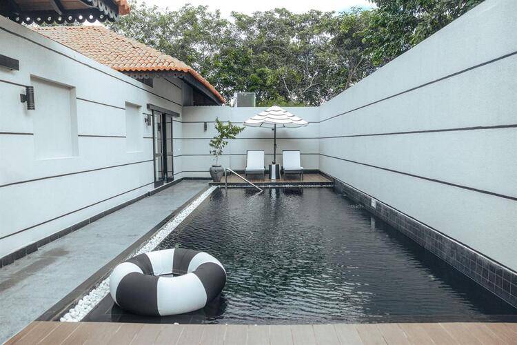 Sun Siyam Pasikudah (Ex. Sun Aqua Passikudah Hotel)