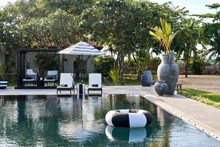 Sun Siyam Pasikudah (Ex. Sun Aqua Passikudah Hotel)