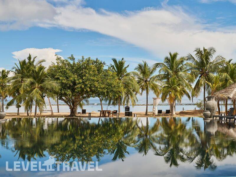 Фотография Sun Siyam Pasikudah (Ex. Sun Aqua Passikudah Hotel)