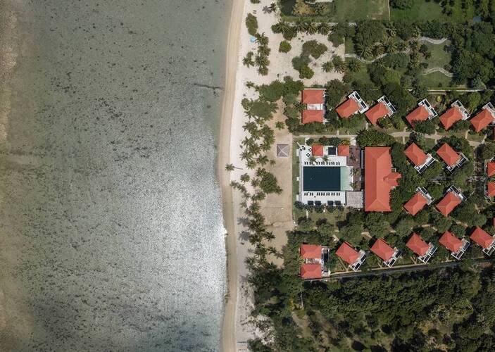 Sun Siyam Pasikudah (Ex. Sun Aqua Passikudah Hotel)