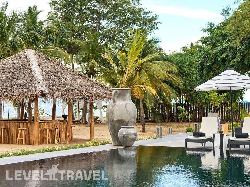 Фотография Sun Siyam Pasikudah (Ex. Sun Aqua Passikudah Hotel)