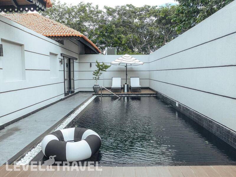 Фотография Sun Siyam Pasikudah (Ex. Sun Aqua Passikudah Hotel)
