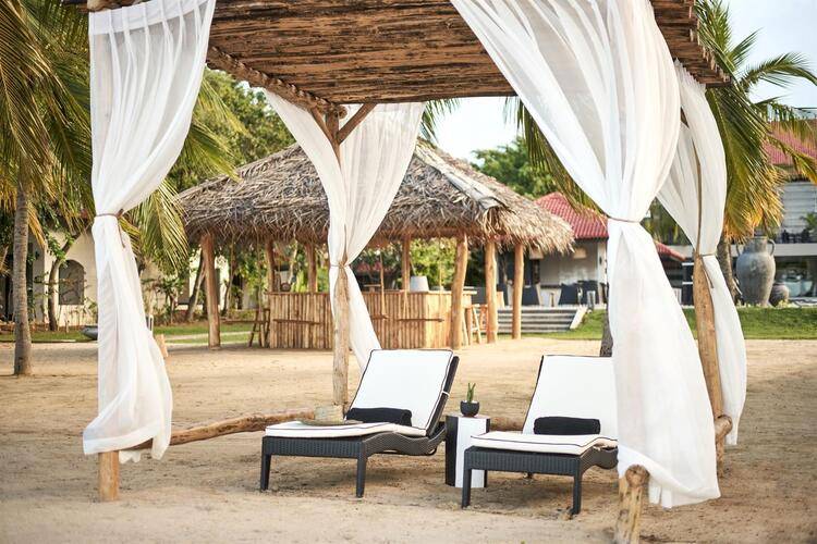 Sun Siyam Pasikudah (Ex. Sun Aqua Passikudah Hotel)
