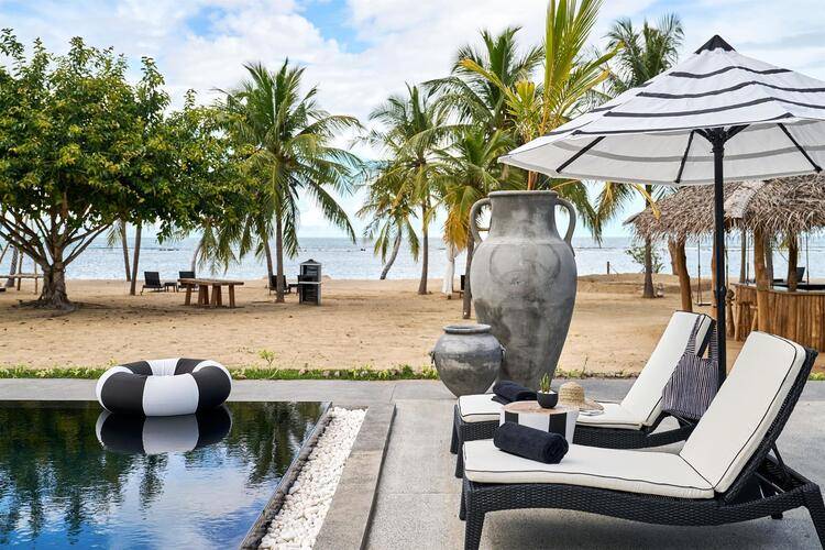 Sun Siyam Pasikudah (Ex. Sun Aqua Passikudah Hotel)