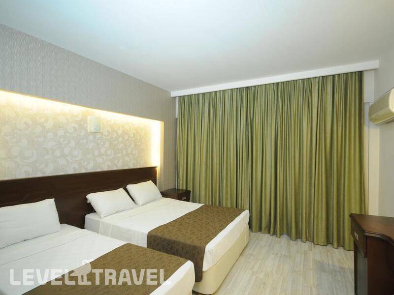 Фотография Palmea Hotel