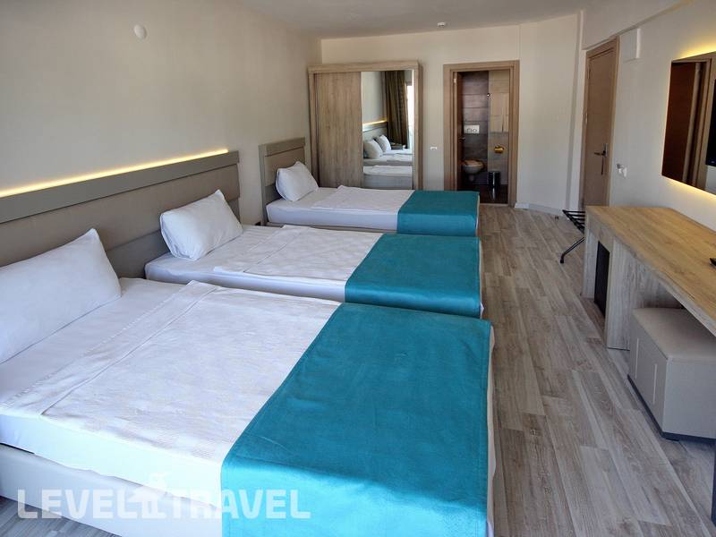 Фотография Palmea Hotel