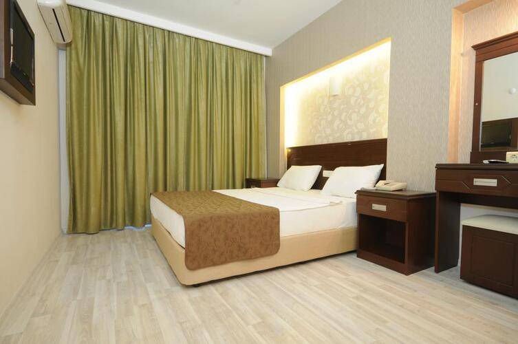 Palmea Hotel