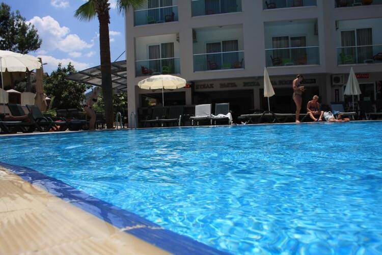 Palmea Hotel