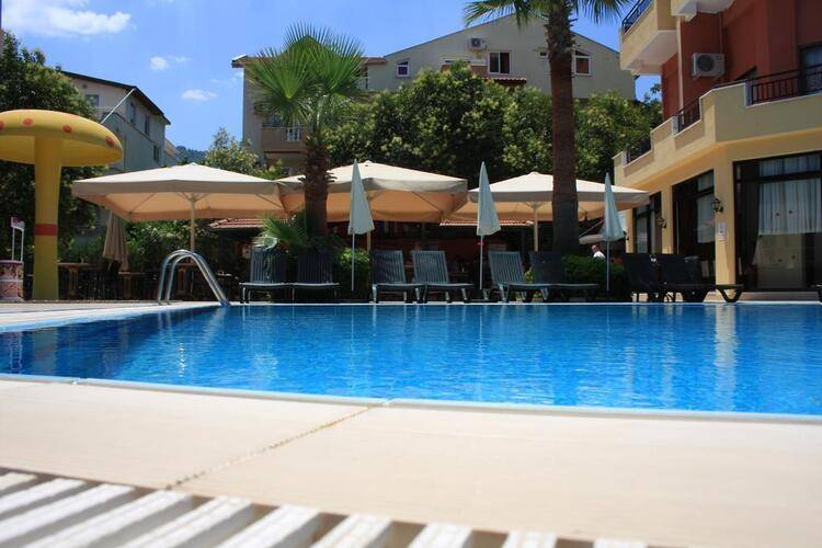 Palmea Hotel