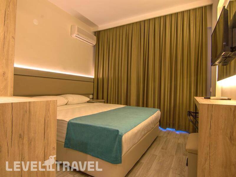 Фотография Palmea Hotel
