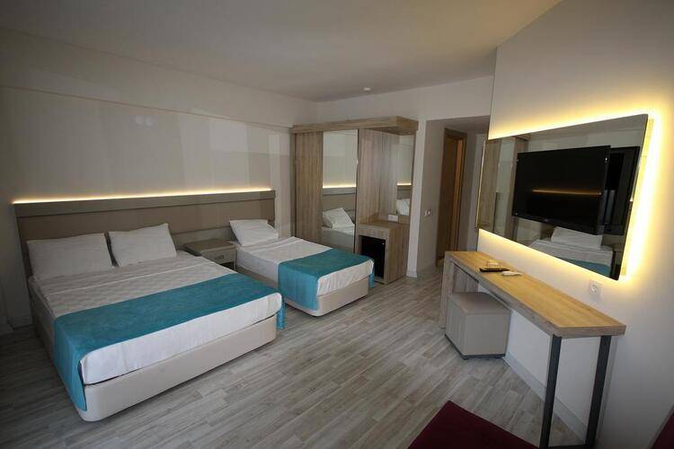 Palmea Hotel