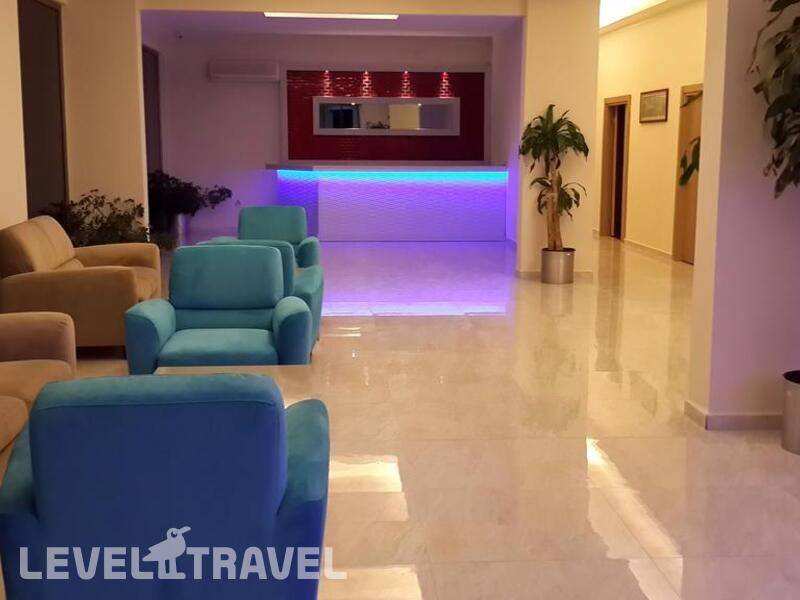 Фотография Palmea Hotel