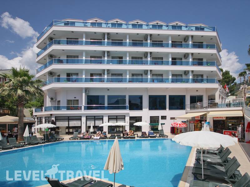 Фотография Palmea Hotel
