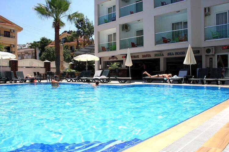 Palmea Hotel