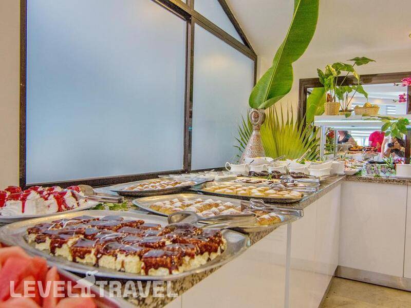 Фотография Palmea Hotel