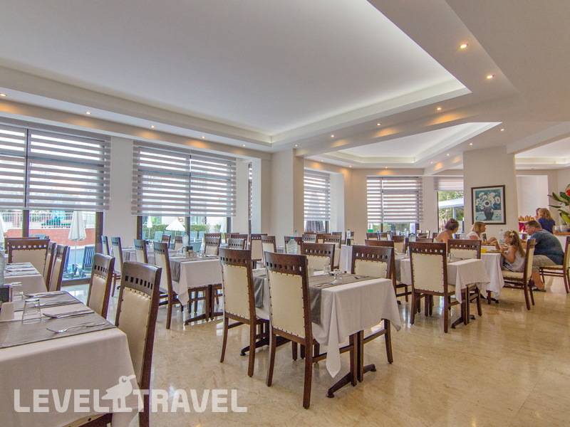 Фотография Palmea Hotel