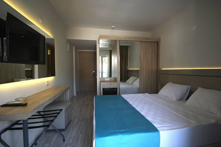 Palmea Hotel