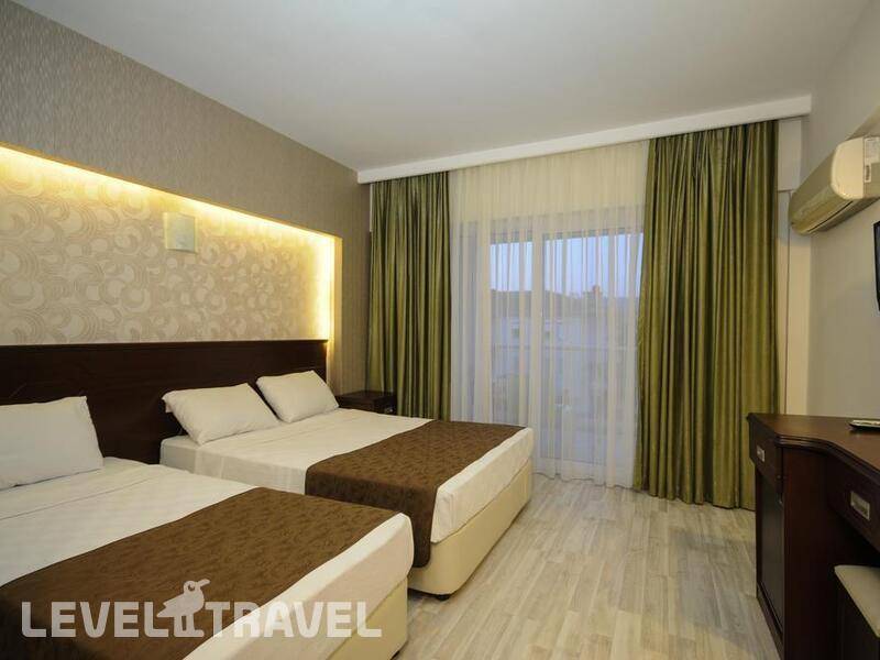 Фотография Palmea Hotel