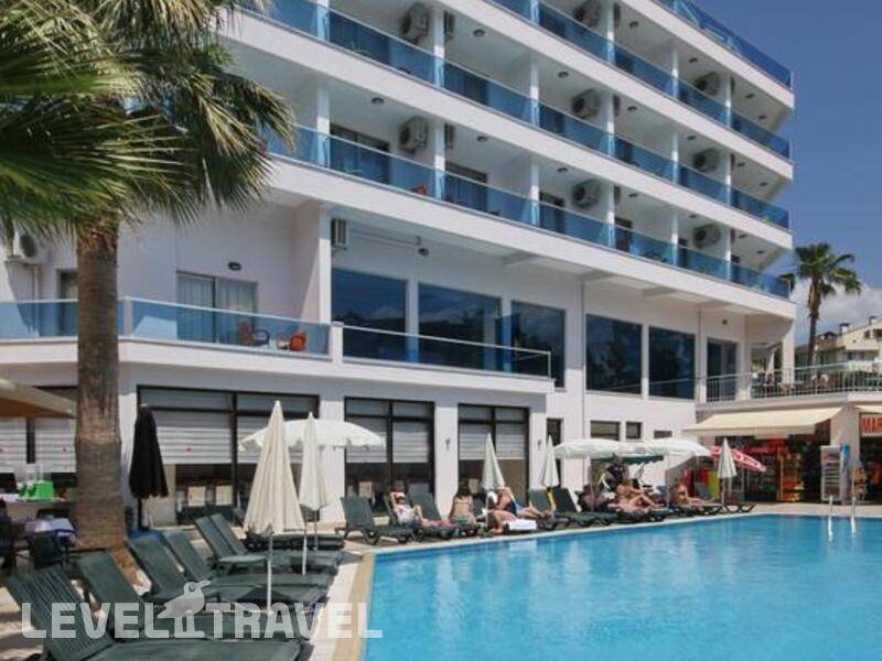 Фотография Palmea Hotel