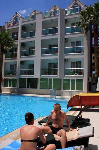 Palmea Hotel