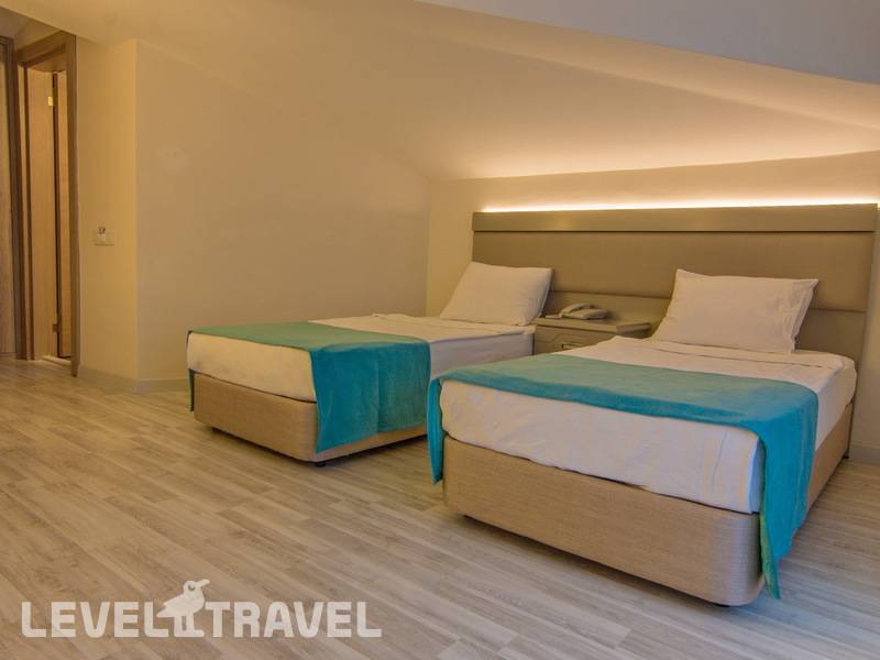 Фотография Palmea Hotel