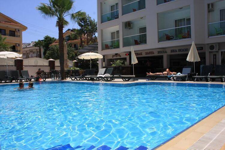 Palmea Hotel