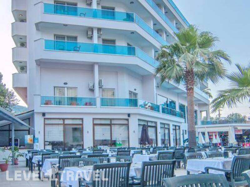 Фотография Palmea Hotel