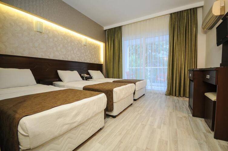 Palmea Hotel