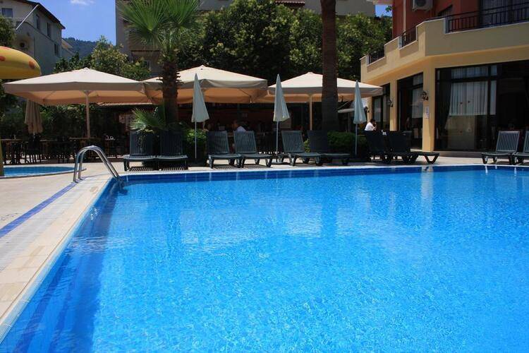 Palmea Hotel