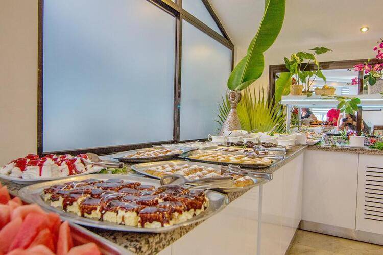 Palmea Hotel