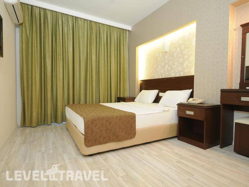 Фотография Palmea Hotel