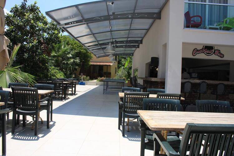 Palmea Hotel