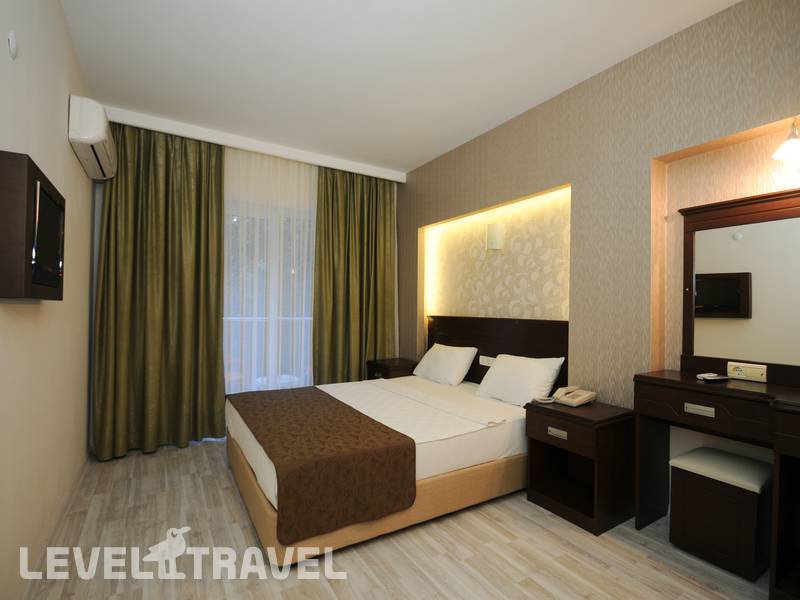 Фотография Palmea Hotel