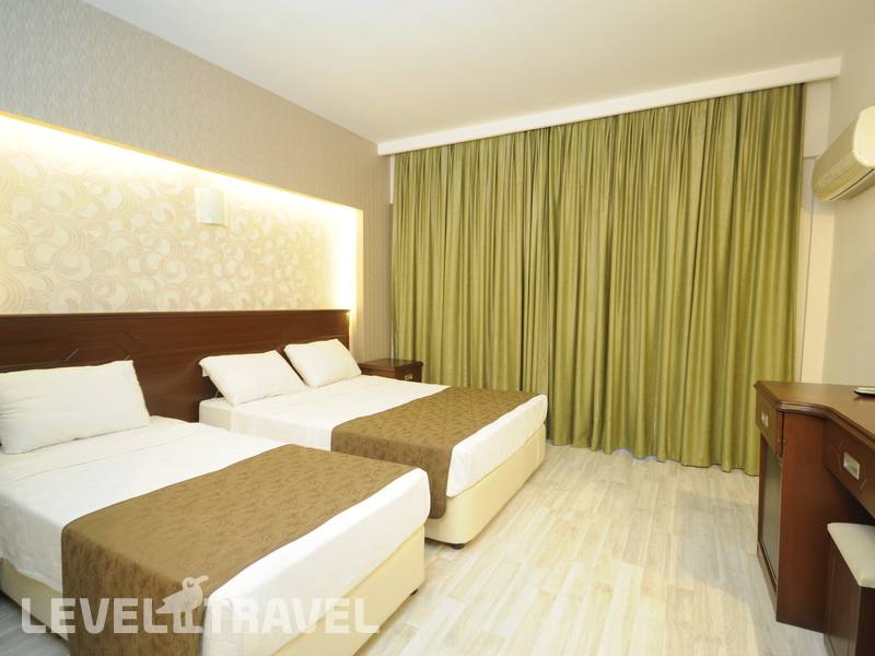 Фотография Palmea Hotel