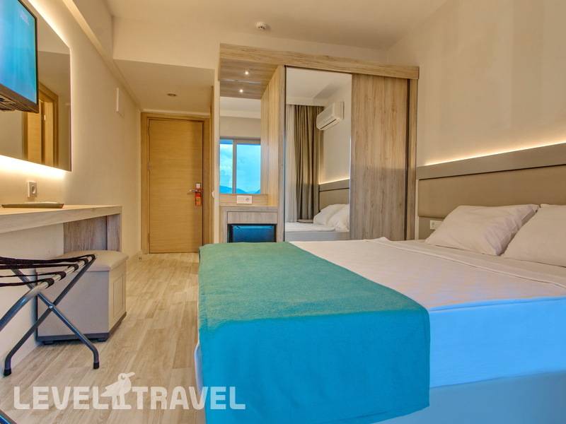 Фотография Palmea Hotel