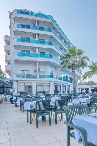 Palmea Hotel