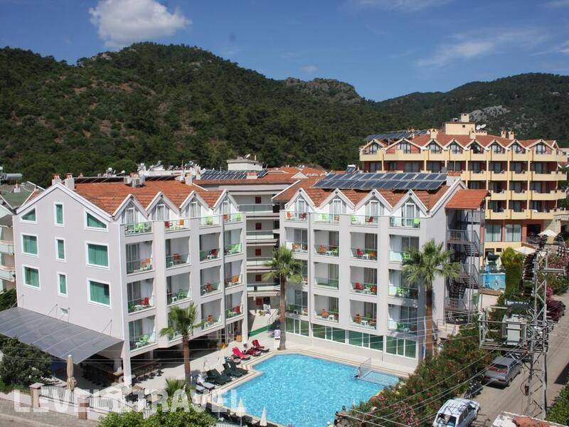 Фотография Palmea Hotel