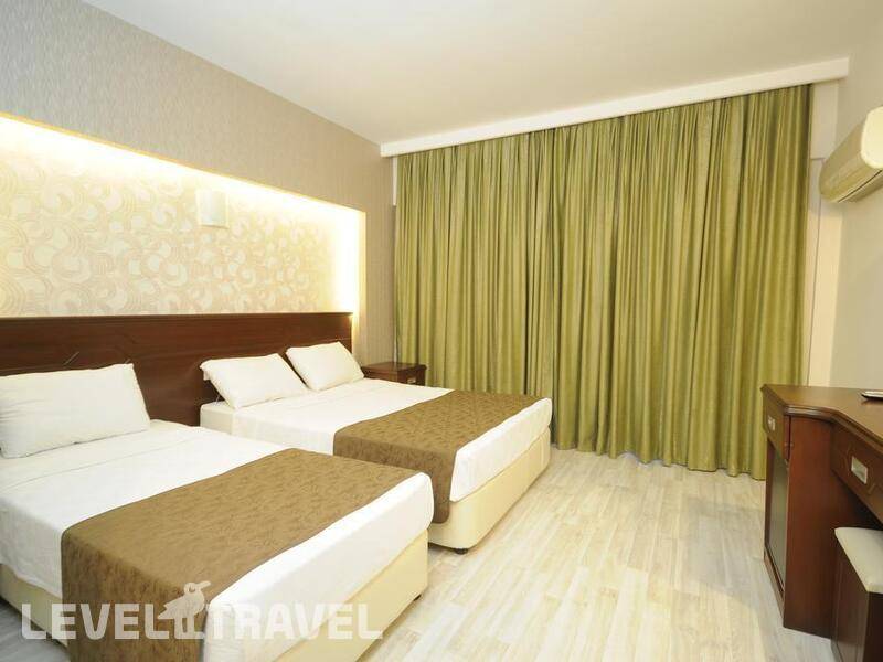 Фотография Palmea Hotel