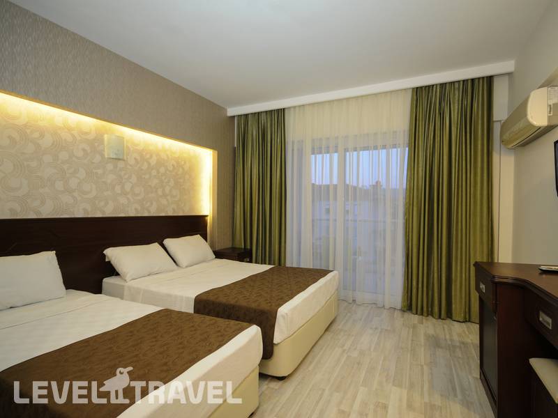 Фотография Palmea Hotel