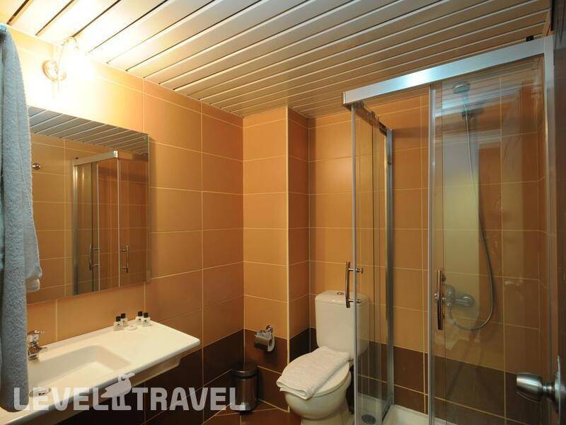 Фотография Palmea Hotel
