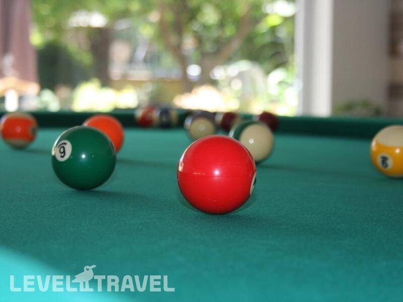 Фотография Palmea Hotel