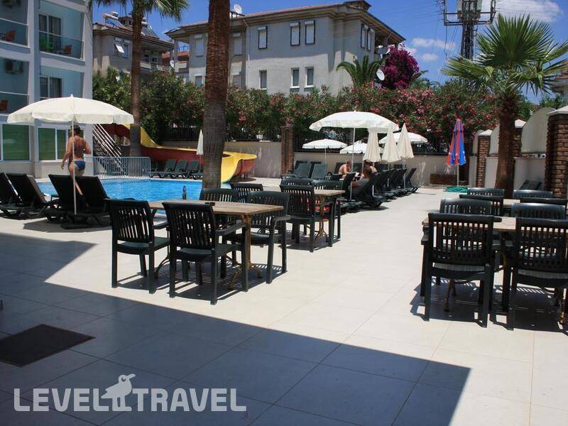 Фотография Palmea Hotel