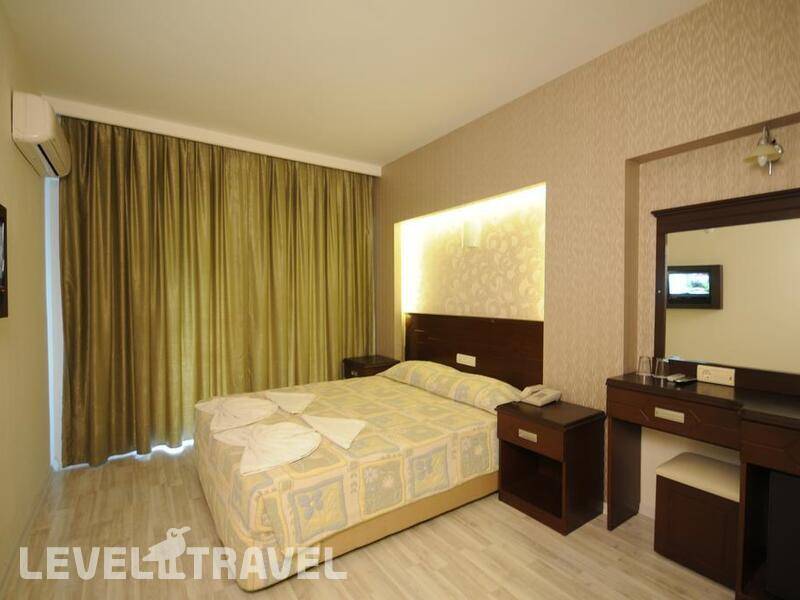 Фотография Palmea Hotel